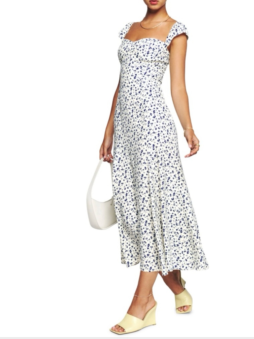 Reformation Dress